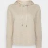 OPUS Gerro - Hoodie - Sweet Almond -Gant shop eef95c9760304421a7d7a2c25c5b530b