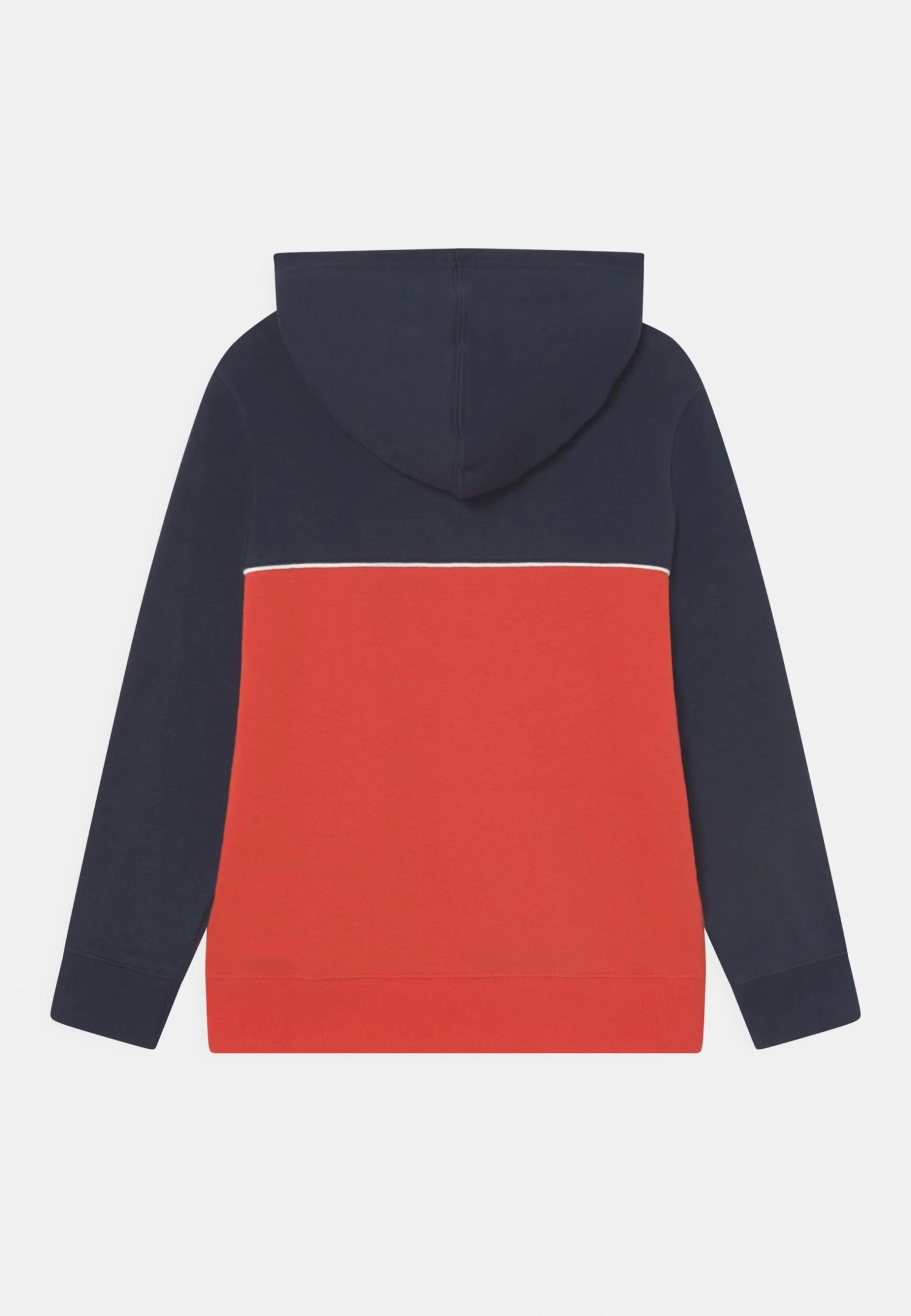 Champion Hoodie - Dark Blue Red 4 Champion Hoodie - Dark Blue Red - Bilde 2