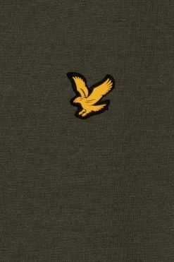 Lyle & Scott Sport Tech Hoodie Unisex - Hoodie - Thyme -Gant shop ef35cb3fca824e7bad0013210786a828 scaled