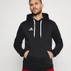 ADIDAS PERFORMANCE Entrada Hoody - Hoodie - Black -Gant shop efde7b73193c4422b8ba9096c10f4758