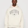 WRSTBHVR Axis Hoodie Unisex - Hoodie - Perfectly Pale -Gant shop f025d162935a412bb52b9ec2b35a59e5