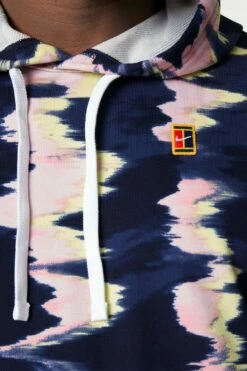 Nike Performance Heritage Hoodie - Hoodie - Pink Foam -Gant shop f0415e888e5b46468b731061ed84275f scaled