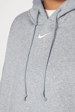 Nike Sportswear Hoodie - Hoodie - Dark Grey Heather -Gant shop f0582952841248598013a0c205d51fc4 scaled