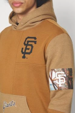 Champion Mlb New York Yankees Hoodie - Klubbklær - Brown -Gant shop f0aca98349c74584b6de82e7ed4f5f07 scaled