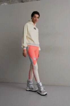 Roksanda Fila Hoodie - Hoodie - Butter -Gant shop f0afd3e2cf594a5e944ed933457520c1 scaled