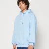 Karl Kani Small Signature Hoodie Unisex - Sweatshirt - Blue 2 Karl Kani Small Signature Hoodie Unisex - Sweatshirt - Blue -Gant shop f0ba99453ec140fea3c5b8ed12b4483b