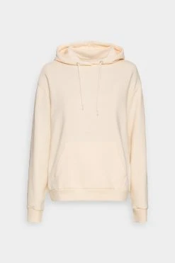 Even&Odd Tall Hoodie - Offwhite