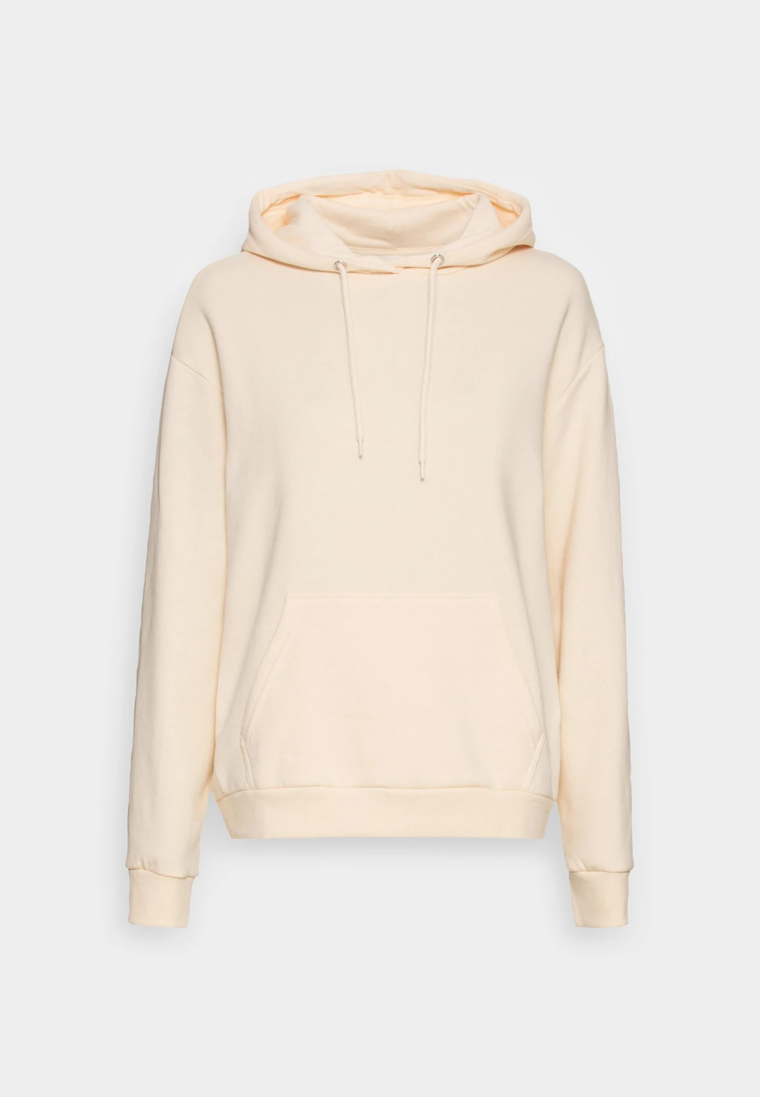 Even&Odd Tall Hoodie - Offwhite 3 Even&Odd Tall Hoodie - Offwhite