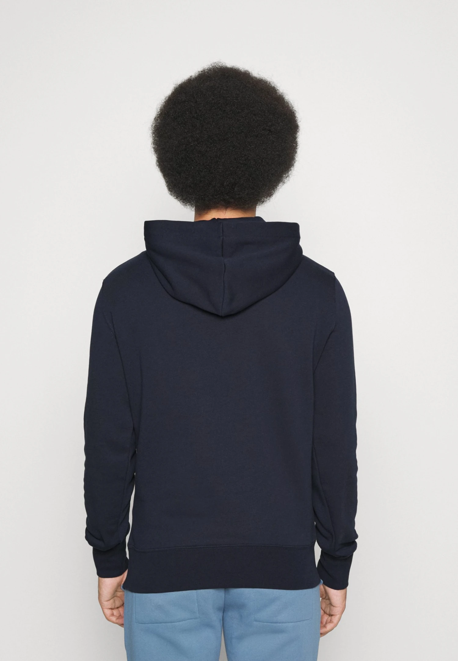 BJØRN BORG Hoodie - Hoodie - Night Sky 5 BJØRN BORG Hoodie - Hoodie - Night Sky - Bilde 3
