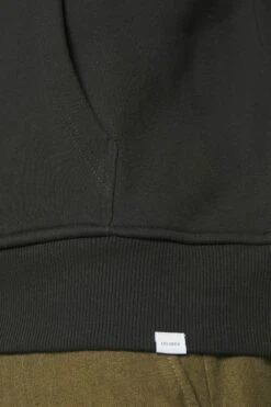 Les Deux Sporting Goods Hoodie - Sweatshirt - Black/Vineyard Green 13 Les Deux Sporting Goods Hoodie - Sweatshirt - Black/Vineyard Green -Gant shop f0fcd99d74514f878b530e46a5d6fdc3 scaled