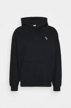 Abercrombie & Fitch Elevated Icon - Hoodie - Black -Gant shop f1967dbba0334ad18d6f87e2d68e4e57 scaled