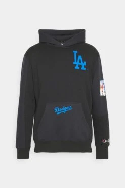 Champion Mlb New York Yankees Hoodie - Klubbklær - Black -Gant shop f1cfb777a2ae483eacd875c9b35014b2 scaled