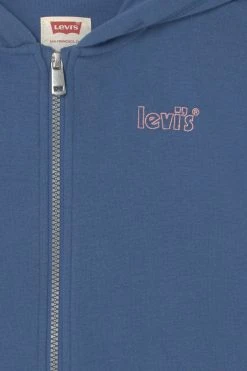 Levi's Poster Logo Zip Up Hoodie - Sweatjakke - True Navy -Gant shop f1fb6460011b48c2b314b8a5af8d2760 scaled