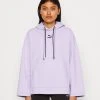 Puma Dare To Oversized Hoodie - Sweatshirt - Vivid Violet -Gant shop f21ec490ef594a0f845d29d1bbe4907d
