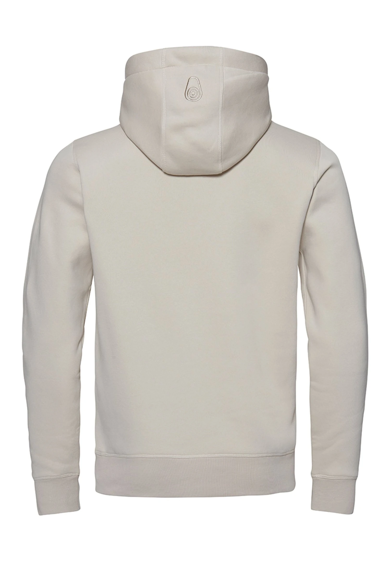 Sail Racing Bowman - Hoodie - Warm Beige 4 Sail Racing Bowman - Hoodie - Warm Beige - Bilde 2