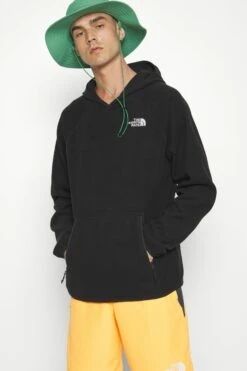 The North Face Glacier Hoodie - Hoodie - Black -Gant shop f29b71dd830642498a358e7e9b95e21b scaled