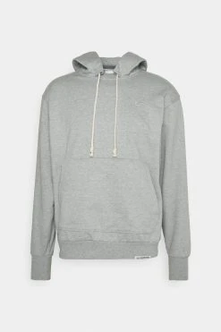 Nike Performance M Df Std Iss Po - Hoodie - Grey Heather/Pale Ivory -Gant shop f2e626d61d8040ce97fc27bd6d83133c scaled