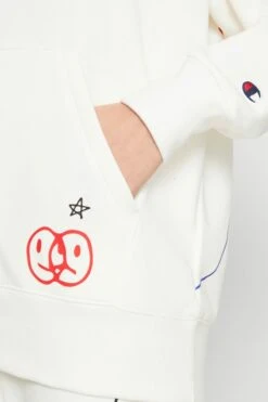 Champion Rochester Made With Love Hooded - Hoodie - Way 13 Champion Rochester Made With Love Hooded - Hoodie - Way -Gant shop f34bca559492452680227790143a138e scaled