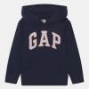 GAP Logo Toddler Girl - Hoodie - Elysian Blue -Gant shop f3b9b992f6ef485aaf2a6da654601c77