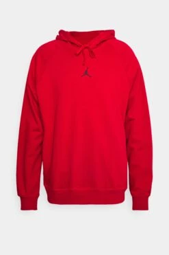 Jordan Hoodie - Gym Red/Black -Gant shop f40b0ae88654472fa12f9824b204271f scaled
