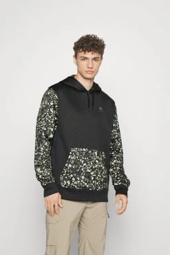 Burton Hoodie - Grey