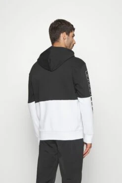 Puma Power Colorblock Full Zip Hoodie - Sweatjakke - Black 10 Puma Power Colorblock Full Zip Hoodie - Sweatjakke - Black -Gant shop f426d6a6b3f74b9992f49caaccc502b7 scaled