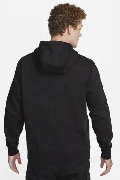 Nike Sportswear Repeat- Hoodie - Black Black White 10 Nike Sportswear Repeat- Hoodie - Black Black White -Gant shop f47a1b22247742758db8bb1fc8d8c722 scaled