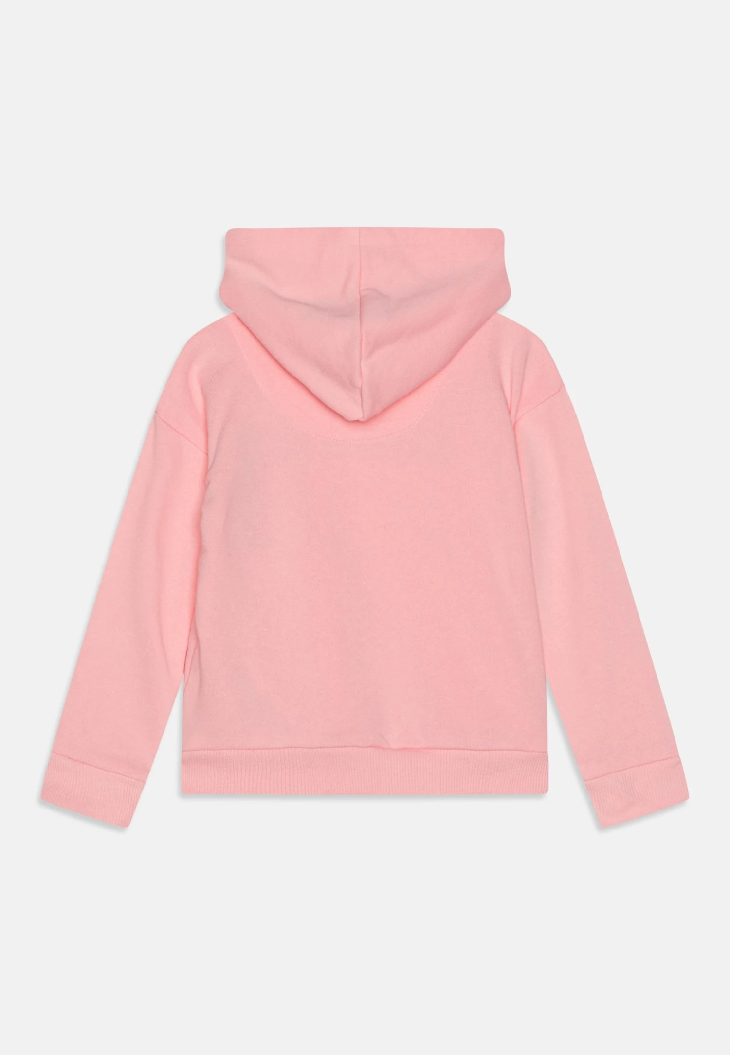 Levi's Square Pocket Hoodie - Sweatshirt - Quartz Pink 4 Levi's Square Pocket Hoodie - Sweatshirt - Quartz Pink - Bilde 2