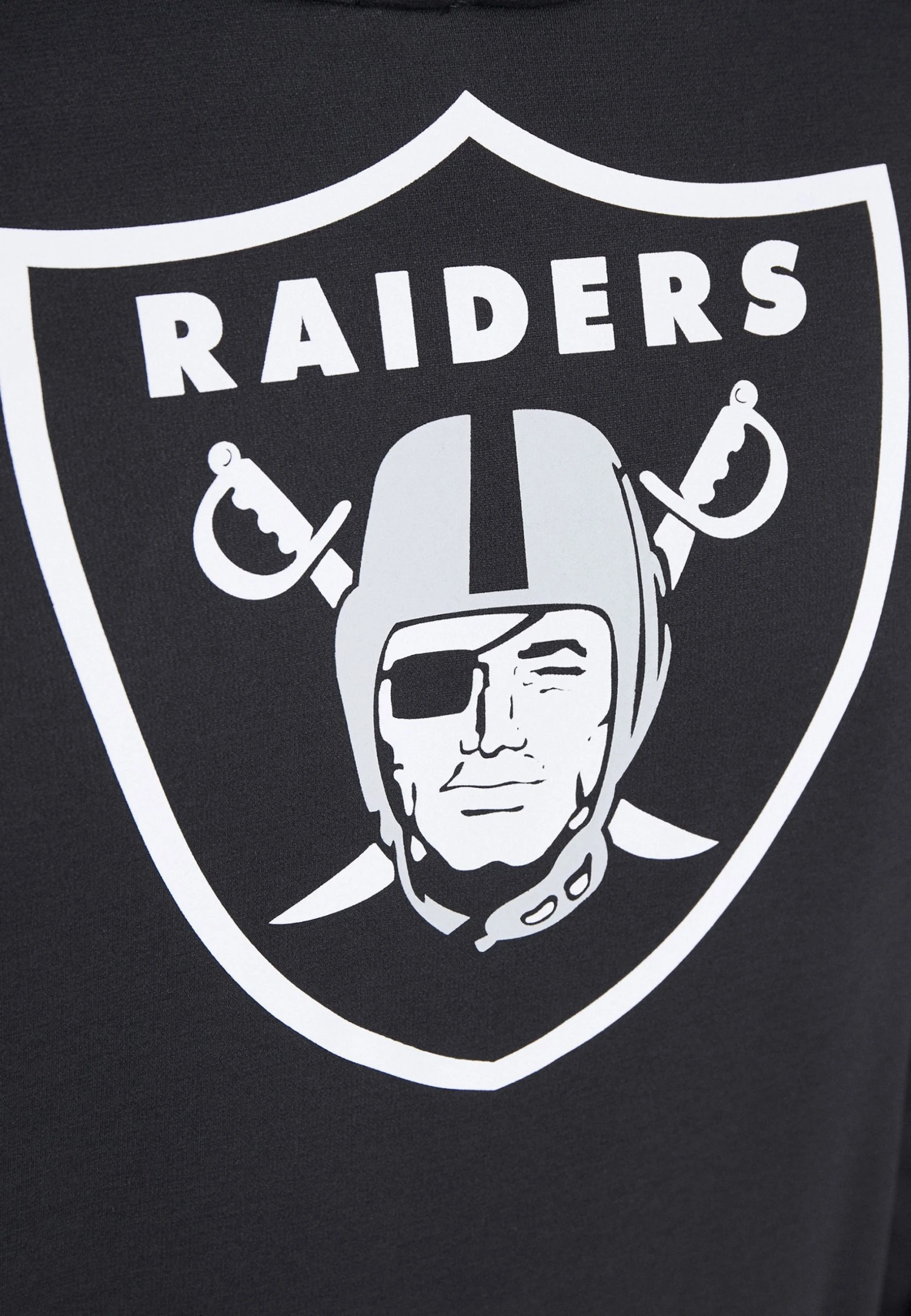 Nike Performance Nfl Oakland Raiders Prime Logo Therma Hoodie - Klubbklær - Black 8 Nike Performance Nfl Oakland Raiders Prime Logo Therma Hoodie - Klubbklær - Black - Bilde 6