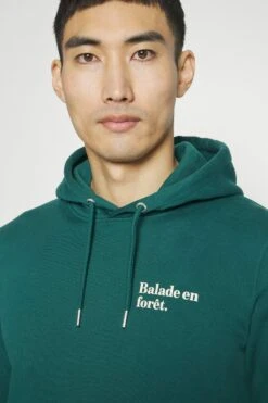 Les Petits Basics Hoodie Balade En Forêt Unisex - Sweatshirt - Glazed Green -Gant shop f4e5cef8aff04be4ad6156e0a00466c1 scaled