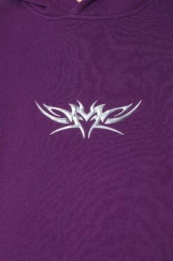 YOURTURN Unisex - Hoodie - Dark Purple 12 YOURTURN Unisex - Hoodie - Dark Purple -Gant shop f54ab1a2b73e4341bc36d869b4aa2575 scaled