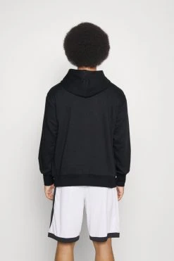 Nike Performance Nba Los Angeles Lakers Logo Hoodie - Klubbklær - Black -Gant shop f55a0e236674488f9ac5c2fd8356274d scaled