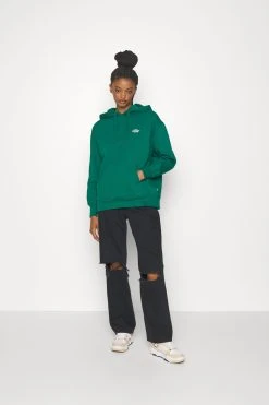 Dickies Summerdale Hoodie - Sweatshirt - Aventurine -Gant shop f60d1123212544bfaae499a048ce5f0d scaled