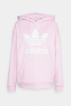 Adidas Originals Hoodie - Sweatshirt - Orchid Fusion -Gant shop f6442d258ddf4af3a4348adf976e5367 scaled