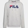 Fila Barumini- Hoodie - Light Grey Melange -Gant shop f66f494b55d243c4a257466e4d6966aa
