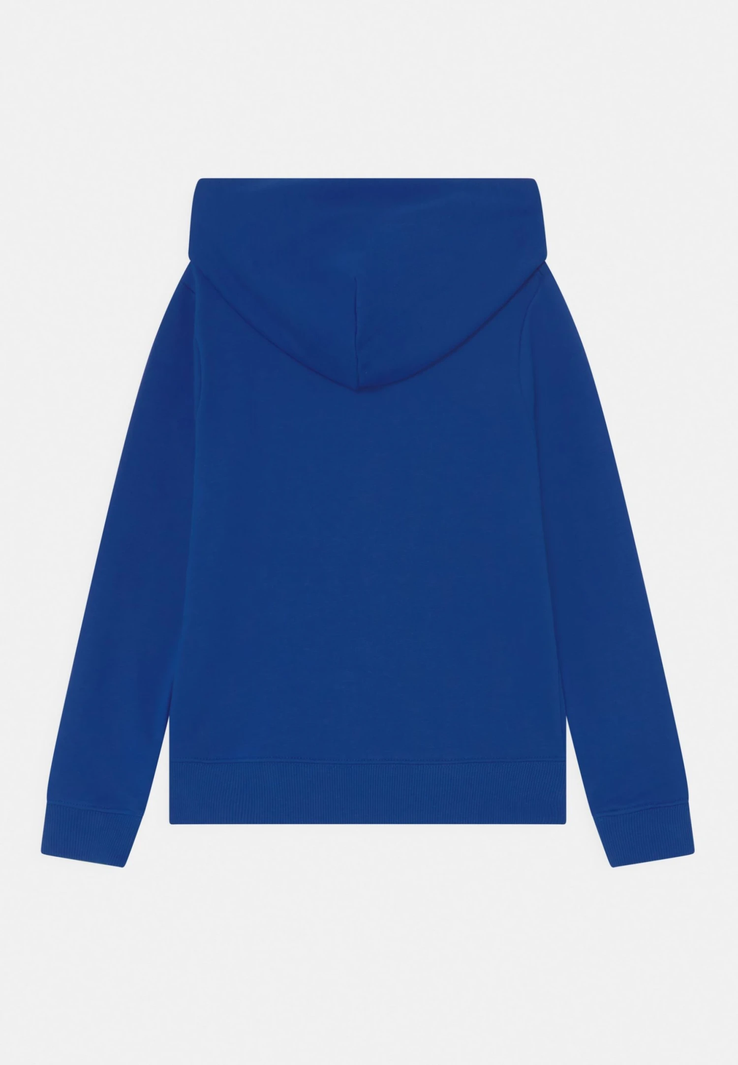 Calvin Klein Jeans Stack Logo Hoodie - Hoodie - Ultra Blue 4 Calvin Klein Jeans Stack Logo Hoodie - Hoodie - Ultra Blue - Bilde 2