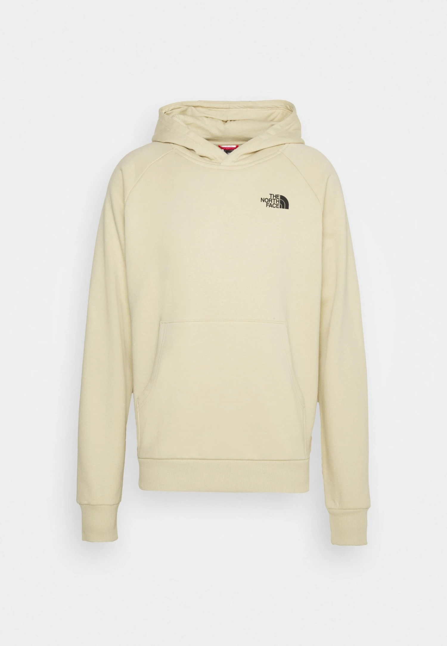 The North Face Raglan Box - Hoodie - Gravel 8 The North Face Raglan Box - Hoodie - Gravel - Bilde 6