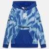 Adidas Sportswear Arkd3 Hoodie Unisex - Hoodie - Blue Dawn/Preloved Blue/Semi Lucid Blue -Gant shop f71ff49a145b4f76867fe6468bd76494