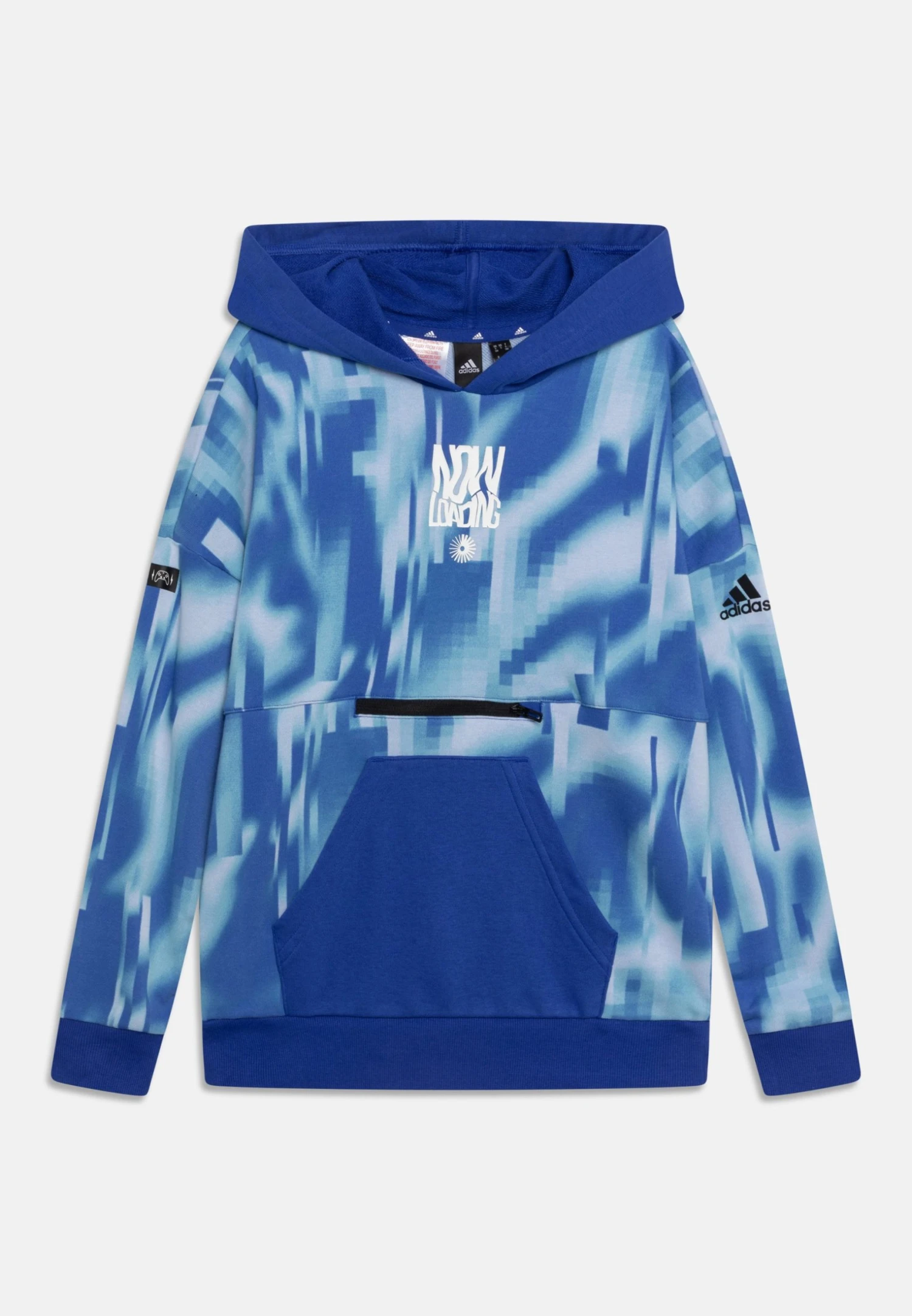 Adidas Sportswear Arkd3 Hoodie Unisex - Hoodie - Blue Dawn/Preloved Blue/Semi Lucid Blue 3 Adidas Sportswear Arkd3 Hoodie Unisex - Hoodie - Blue Dawn/Preloved Blue/Semi Lucid Blue