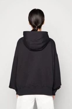 Nike Sportswear Hoodie - Hoodie - Black -Gant shop f79987cf8ed746faa4cfbb97de13ee02 scaled