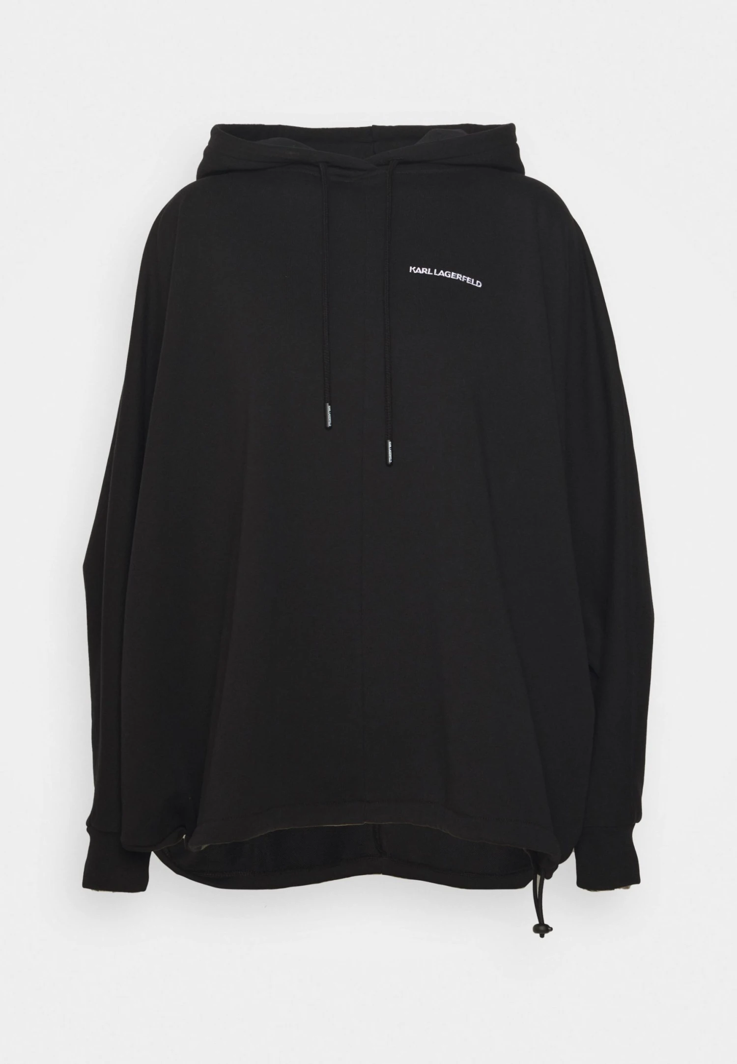 KARL LAGERFELD Hun'S Pick Hoodie - Sweatshirt - Black 7 KARL LAGERFELD Hun'S Pick Hoodie - Sweatshirt - Black - Bilde 5