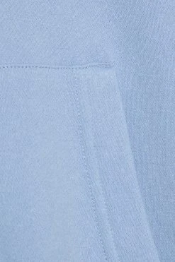 COTTON ON Classic Hoodie - Hoodie - Soft Blue -Gant shop f85a031edff44cf8a25ae3b1a45fd600 scaled