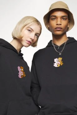 YOURTURN Care Bears Unisex - Hoodie - Black -Gant shop f883fadceab544969f501abba1296123 scaled