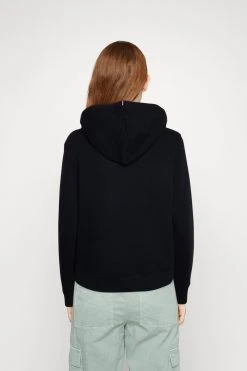 Tommy Hilfiger Mini Corp Logo Hoodie - Sweatshirt - Desert Sky -Gant shop f896572be7c9441892c3b32df487fbbd scaled