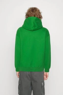 Levi's Hoodie - Medium Green -Gant shop f8c2d4dfd3f546df946c3ed2d085fddb scaled