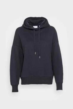 Rich&royal Organic Felpa Hoodie - Hoodie - Deep Blue 10 Rich&royal Organic Felpa Hoodie - Hoodie - Deep Blue -Gant shop f9289843d127423195b25766cb7507e6 scaled
