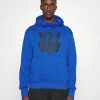 Nike Performance Nba Dallas Mavericks Logo Hoodie - Hoodie - Game Royal -Gant shop f9805b6d35c64e05a56a4858b3587fec