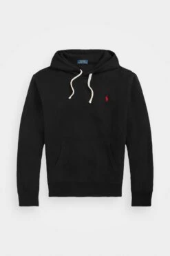 Polo Ralph Lauren The Cabin Fleece Hoodie - Sweatshirt - Black 10 Polo Ralph Lauren The Cabin Fleece Hoodie - Sweatshirt - Black -Gant shop fa1add5b58484530a46d3bceaa20f154 scaled