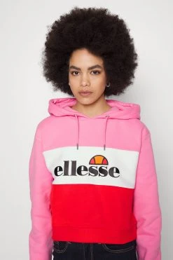 Ellesse Allesandro - Hoodie - Pink -Gant shop fa2e30a7f58a4d6a84cf8cfe92c375a9 scaled