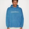 Iets Frans... Hoodie Unisex - Sweatshirt - Blue -Gant shop fac49743d8da42c08f0a8d6674f01413